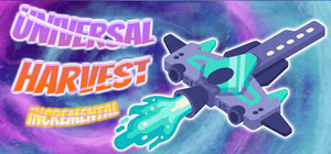 Universal Harvest: Incremental banner