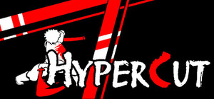 HYPERCUT banner