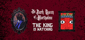The King and the Dark Queen banner