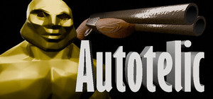 Autotelic banner
