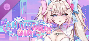 Antivirus Girl - Artbook banner