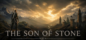 The Son of Stone banner