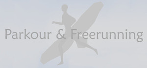Parkour & Freerunning banner