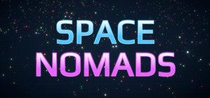 Space Nomads banner