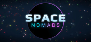 Space Nomads banner
