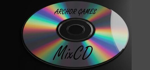 MixCD banner