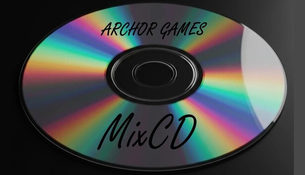 MixCD
