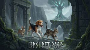 [SPS] Pet Pack banner