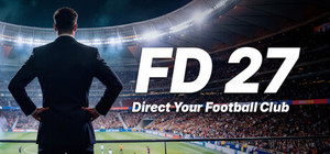 FD 27: Direct Your Football Club banner