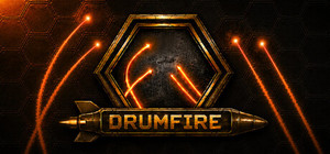 Drumfire banner