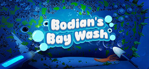 Bodian's Bay Wash banner