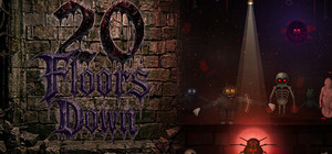 20 Floors Down banner