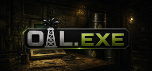 OIL.EXE banner