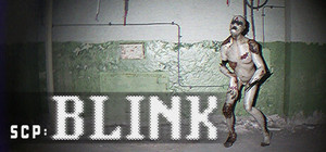 SCP: Blink banner