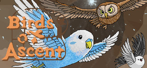 Birds of Ascent banner