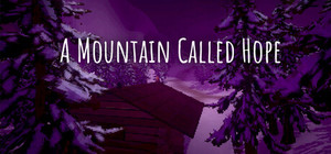 A Mountain Called Hope banner