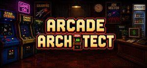 Arcade Architect banner