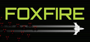 FOXFIRE banner
