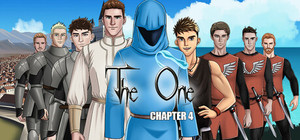 The One Chapter 4 banner