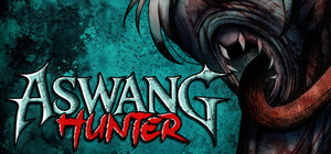 ASWANG HUNTER banner