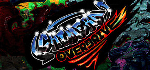 From The Top: Chimera Overdrive banner