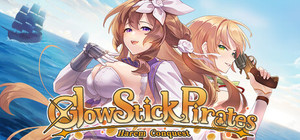 Glowstick Pirates: Harem Conquest banner