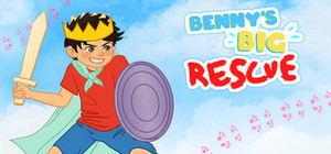 Benny's Big Rescue banner