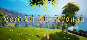 Lord Of The Trough banner