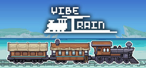 Vibe Train banner