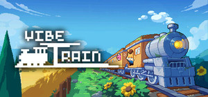 Vibe Train banner