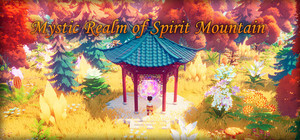 Cultivation: Mystic Realm of Spirit Mountain banner