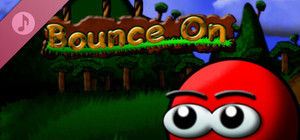 Bounce On Soundtrack banner