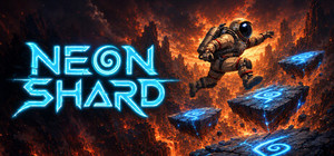 Neon Shard banner