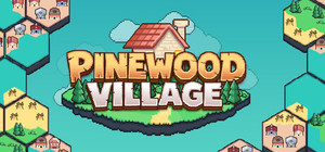 Pinewood Village banner