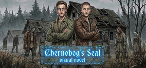 Visual Novel: Chernobog's Seal banner