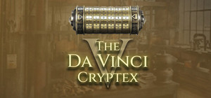 The Da Vinci Cryptex 5 banner