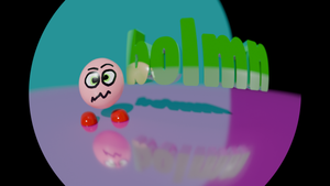 Bolmn banner