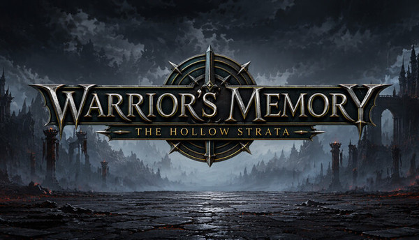 Warrior's Memory The Hollow Strata