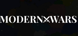 Modern Wars banner
