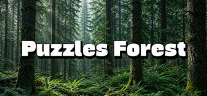 Puzzles Forest banner