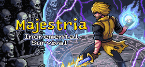 Majestria: Incremental Survival banner