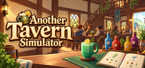 Another Tavern Simulator banner
