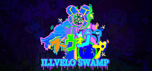 Illvelo Swamp banner