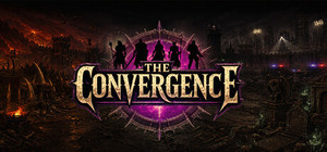 The Convergence banner