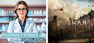 Pharmacist and Chernobyl Explorer banner