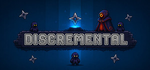 Discremental banner