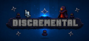 Discremental banner