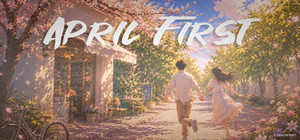 [Room Escape] April First banner