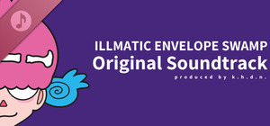 Illmatic Envelope Swamp Original Soundtrack banner
