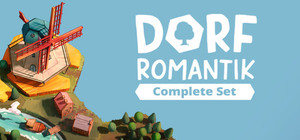 Dorfromantik Complete Set banner